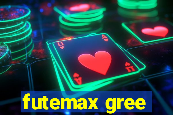 futemax gree